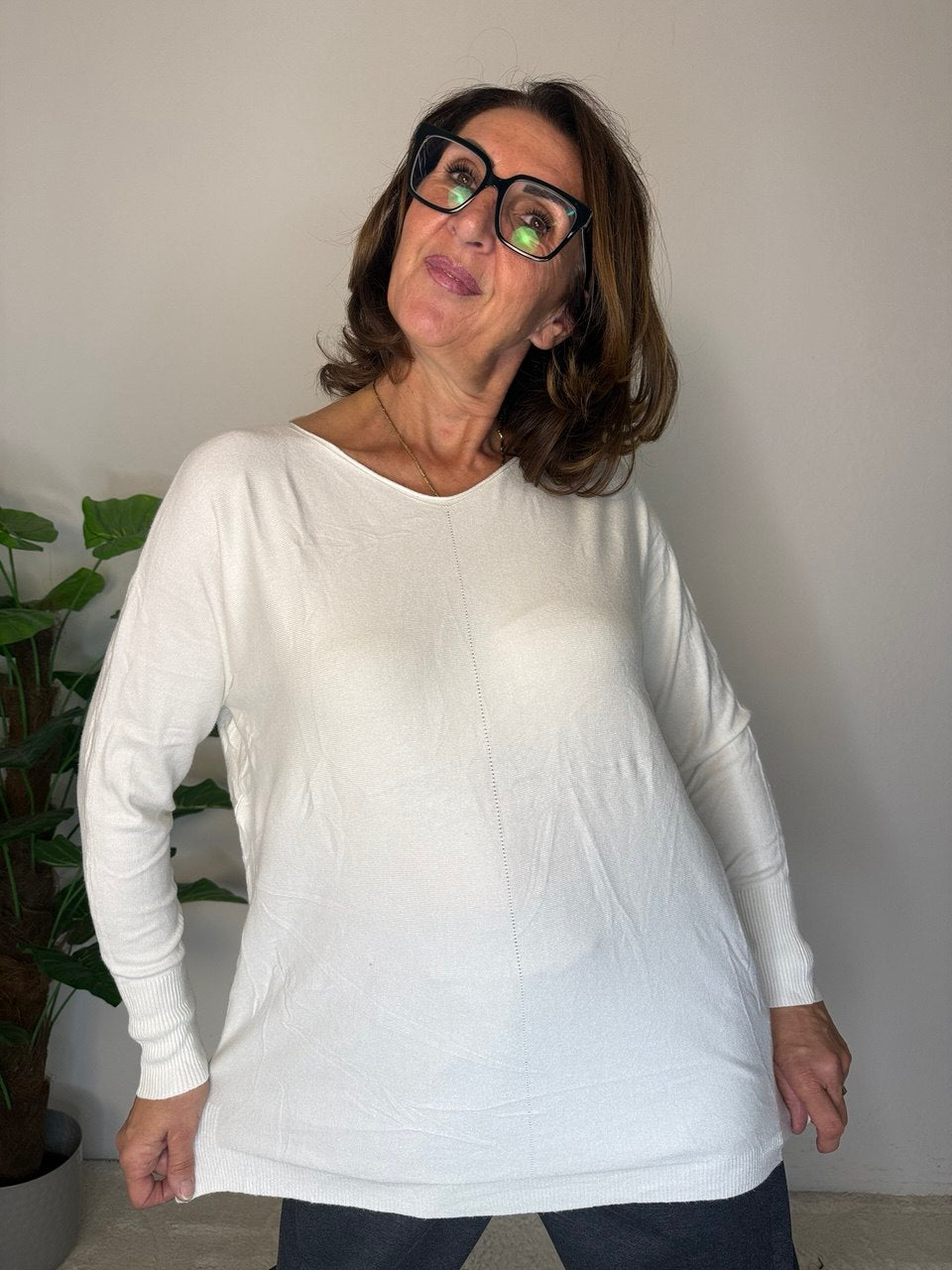 Maglia Giorno