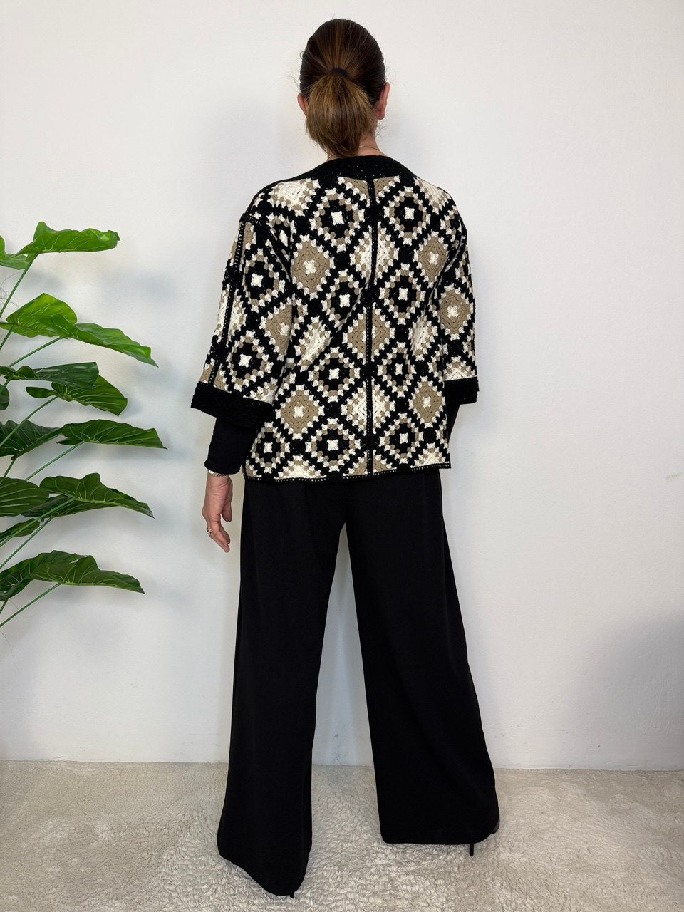 Croscè Cardigan