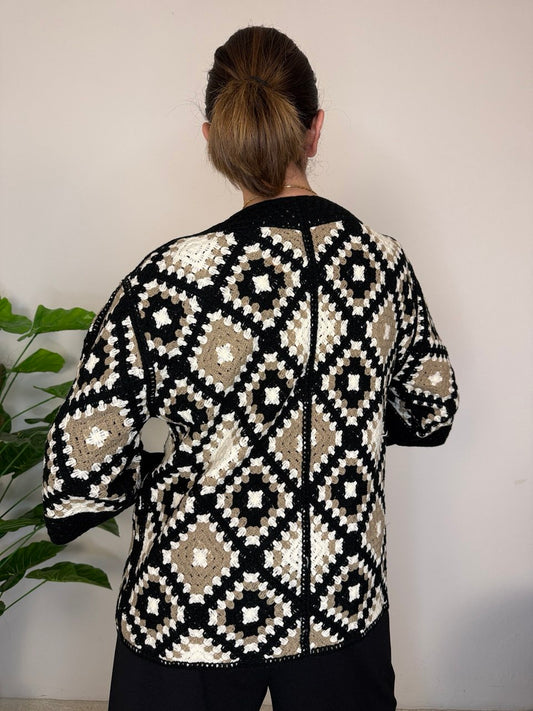 Croscè Cardigan