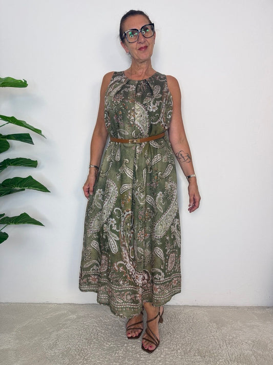 Pineta dress