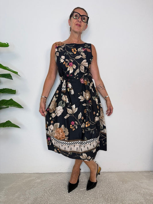 Selva Dress