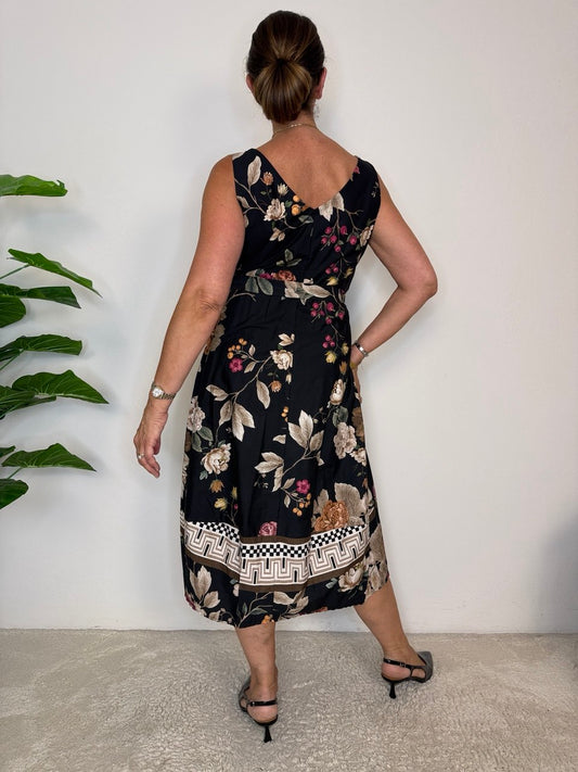 Selva Dress