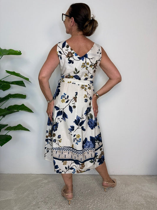 Forest Dress