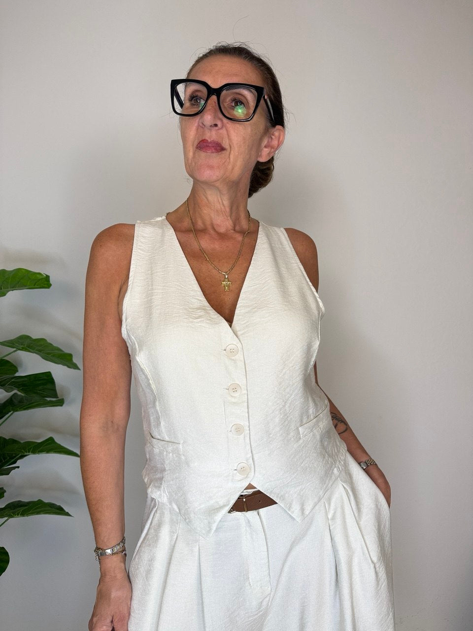 Coordinato Champagne