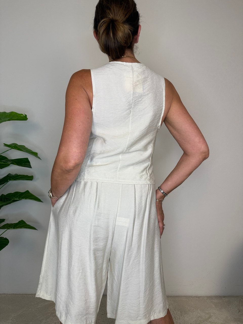 Coordinato Champagne