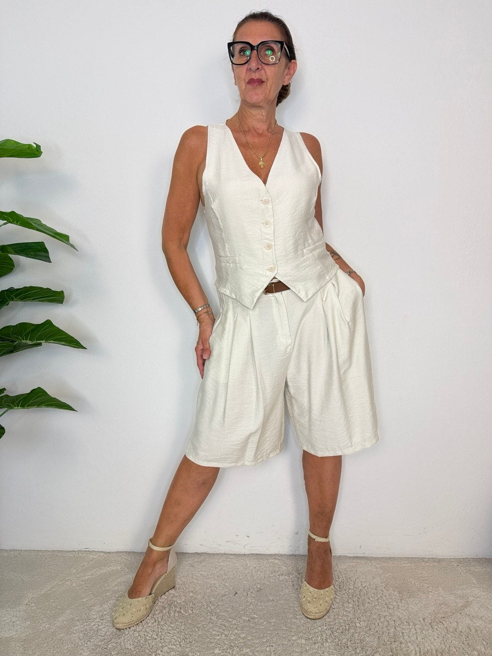 Coordinato Champagne