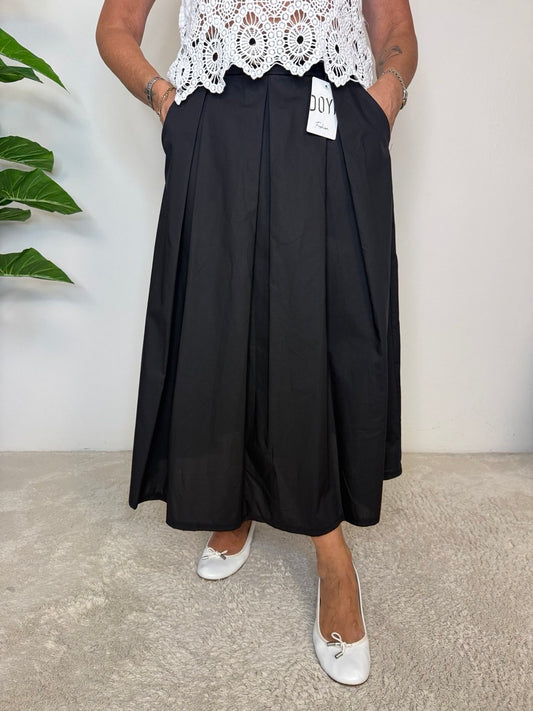 Midi Skirt