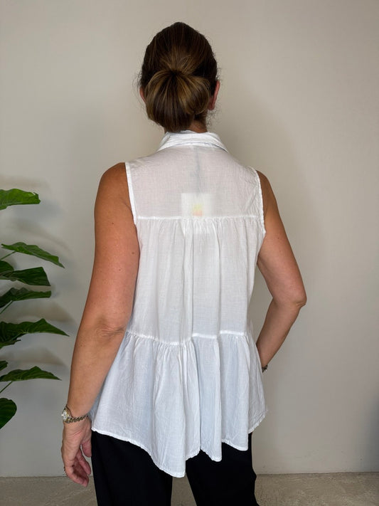 Maple Blouse