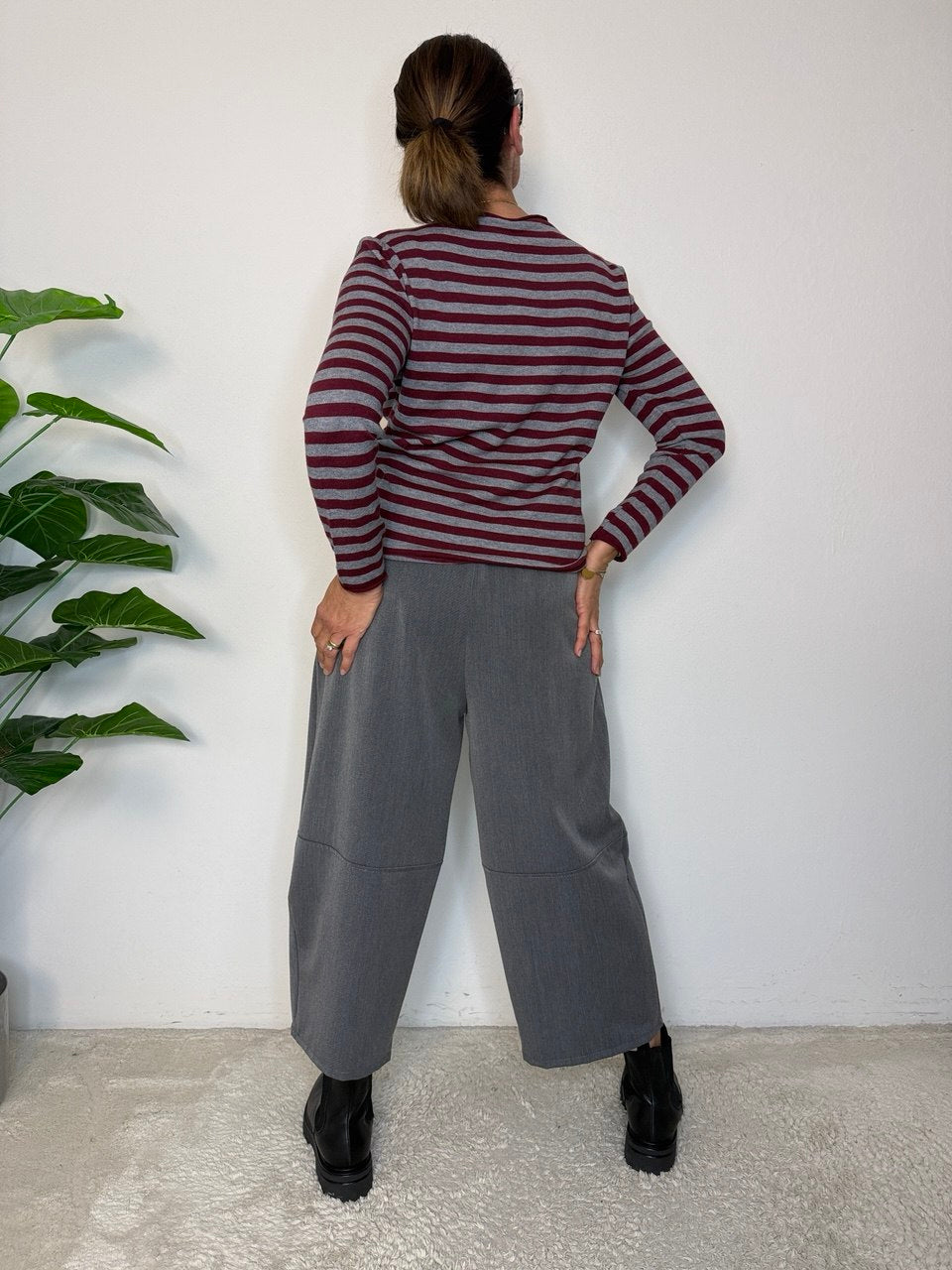 Maglia Mix