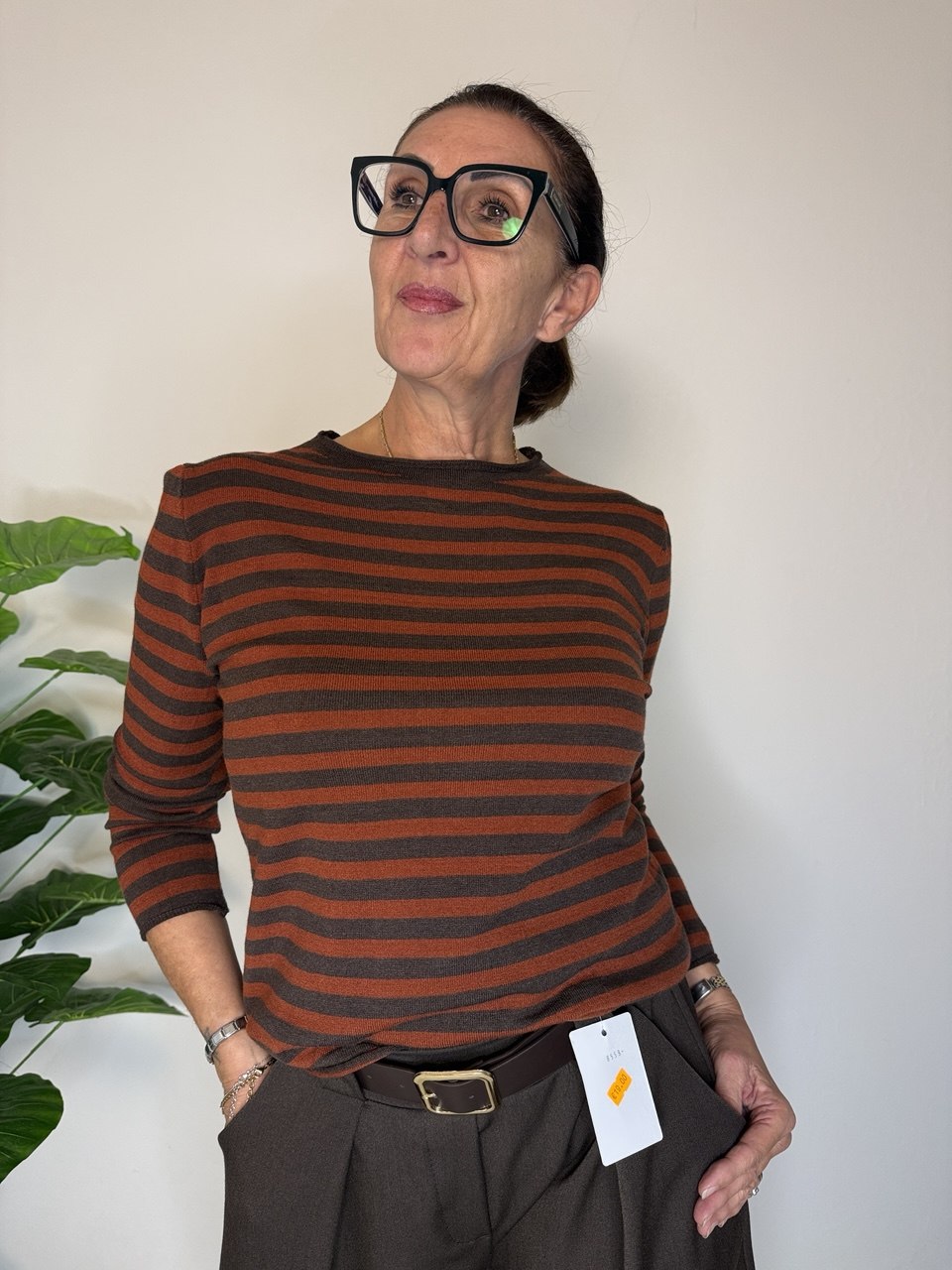 Maglia Mix
