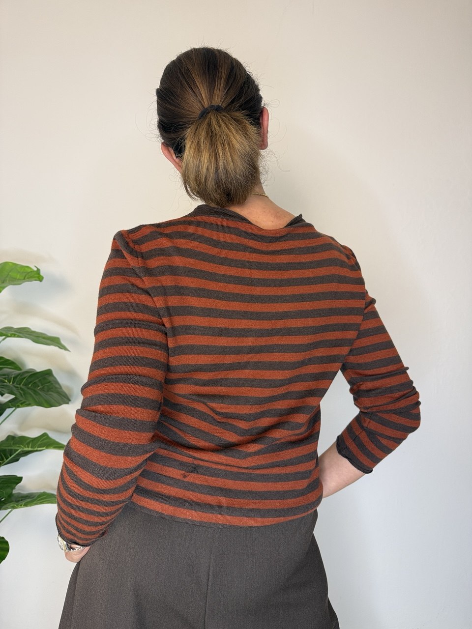 Maglia Mix