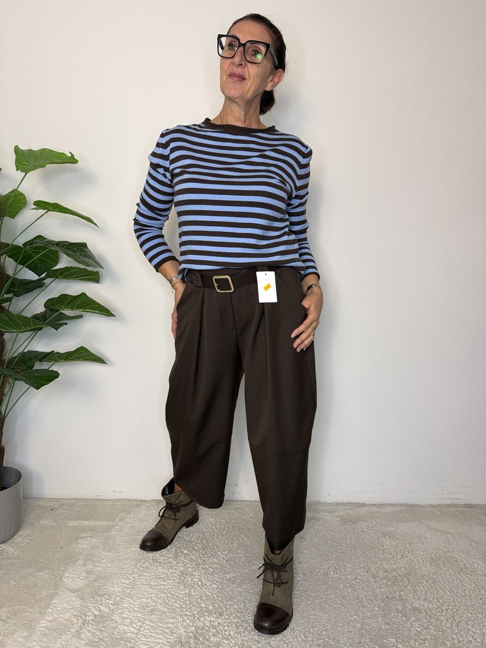 Maglia Mix