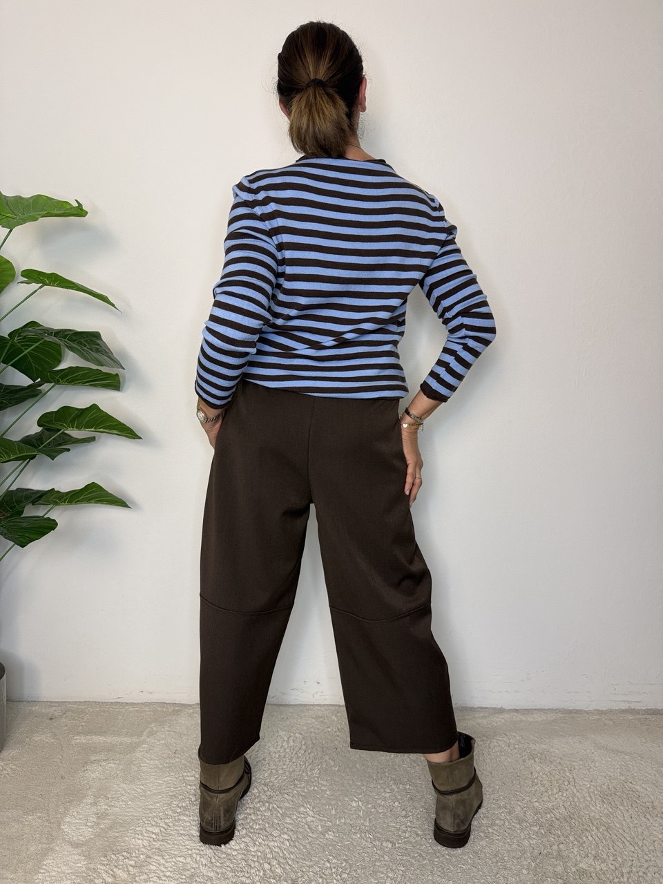 Maglia Mix
