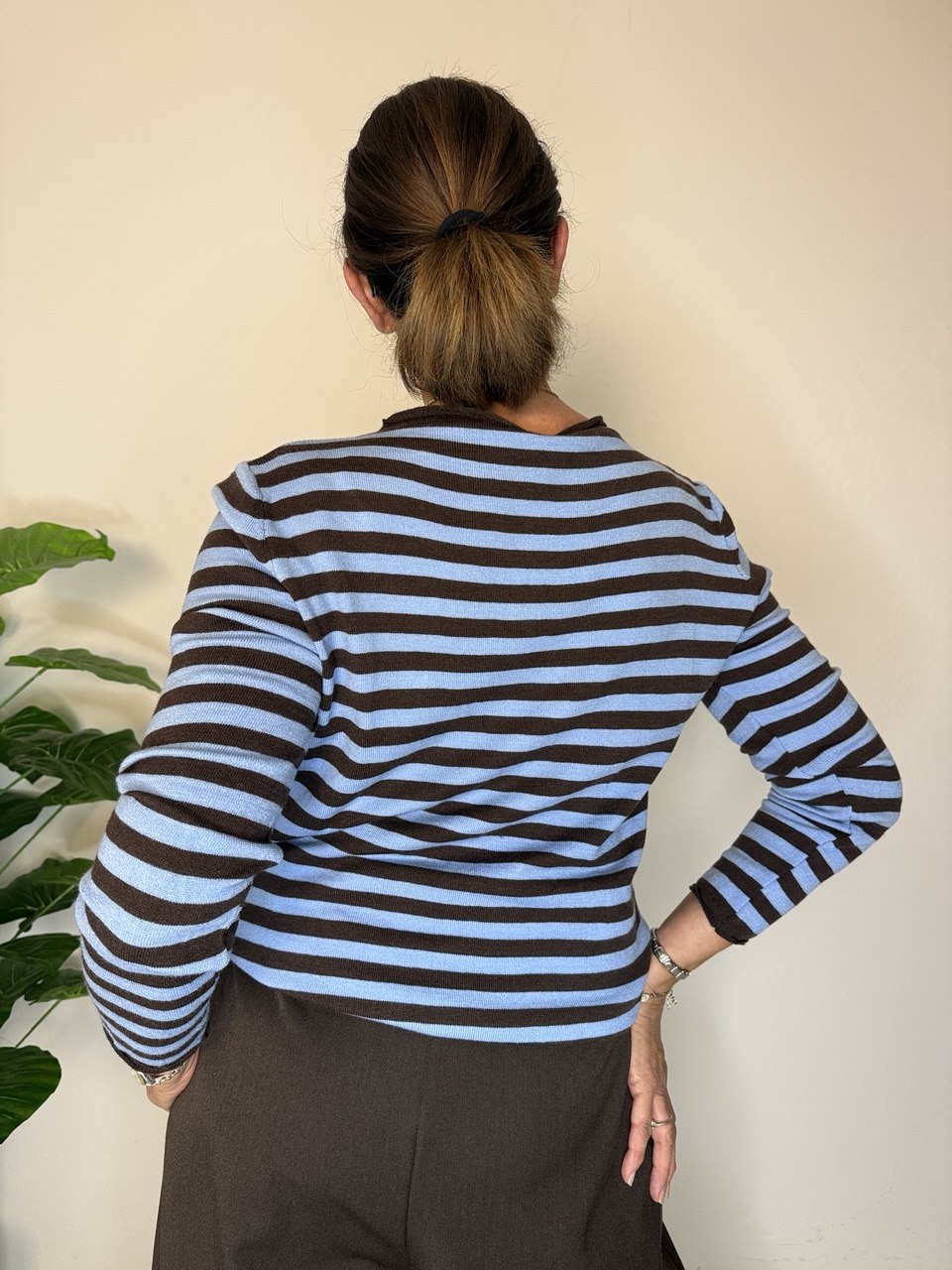 Maglia Mix