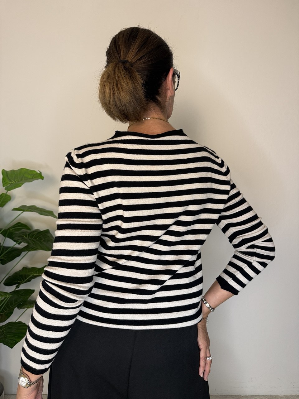 Maglia Mix