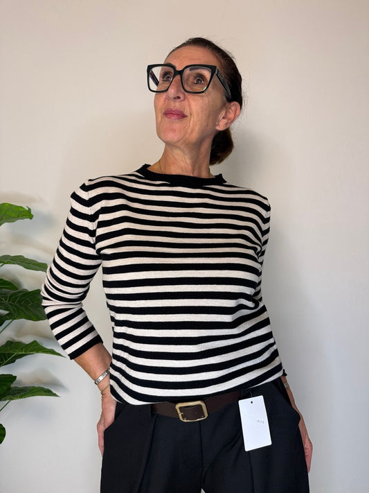 Maglia Mix