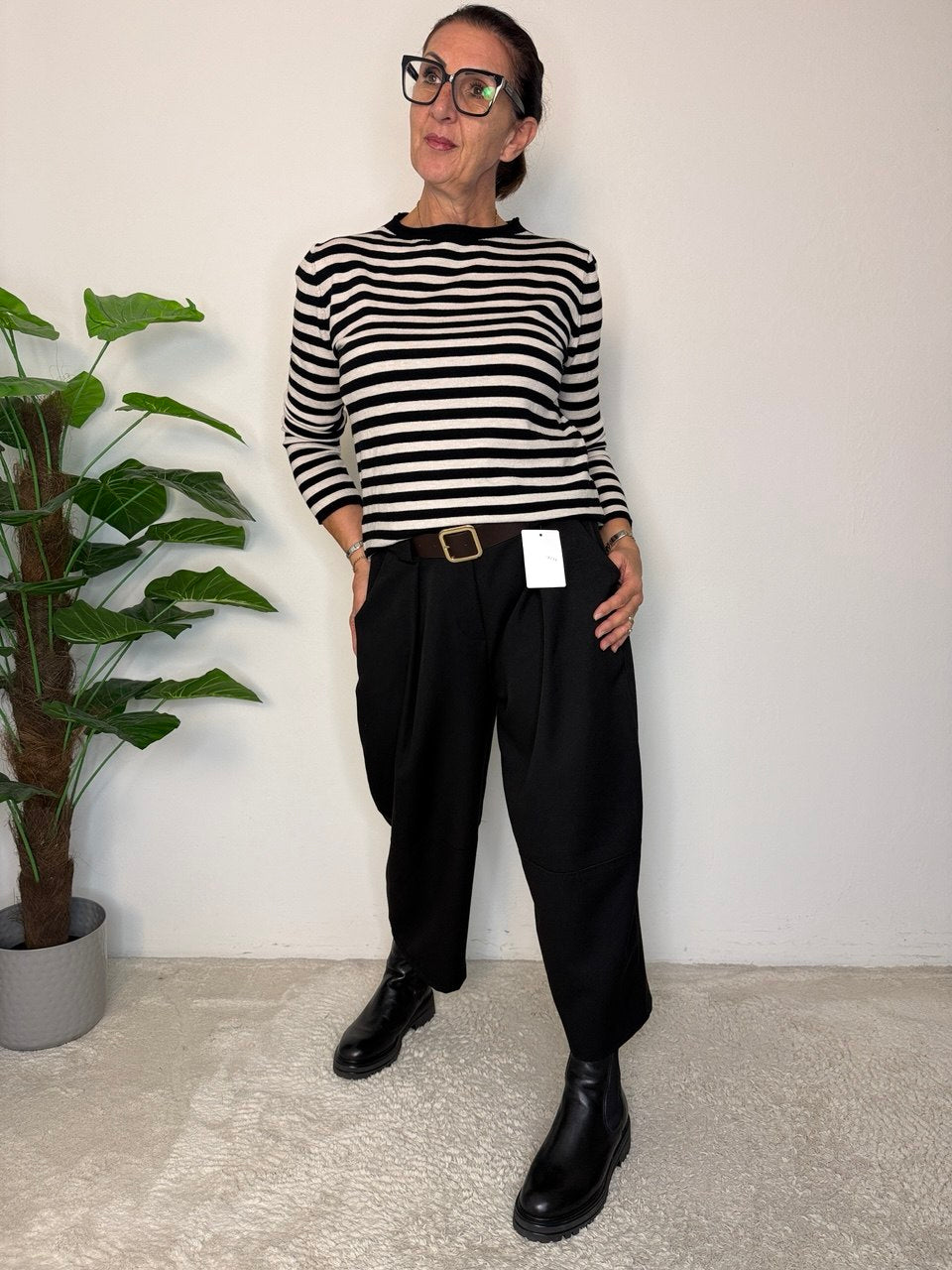 Maglia Mix