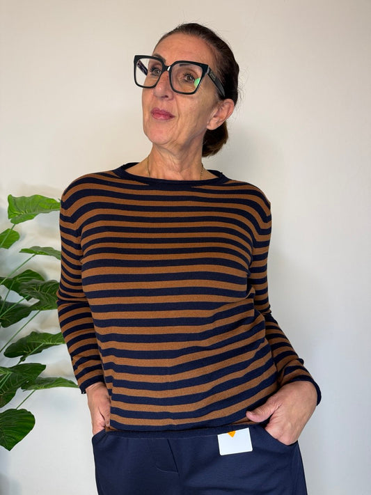 Maglia Mix