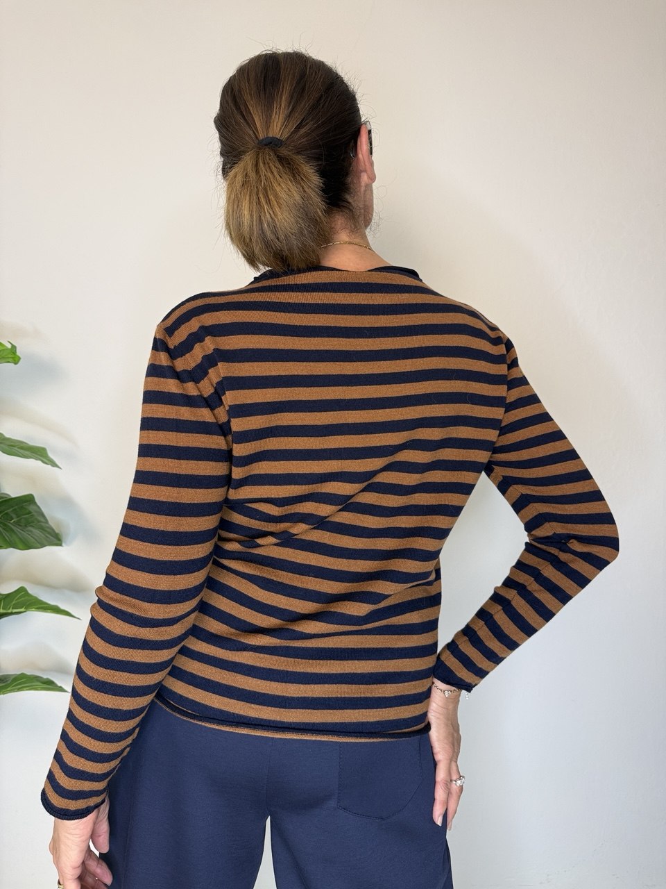 Maglia Mix