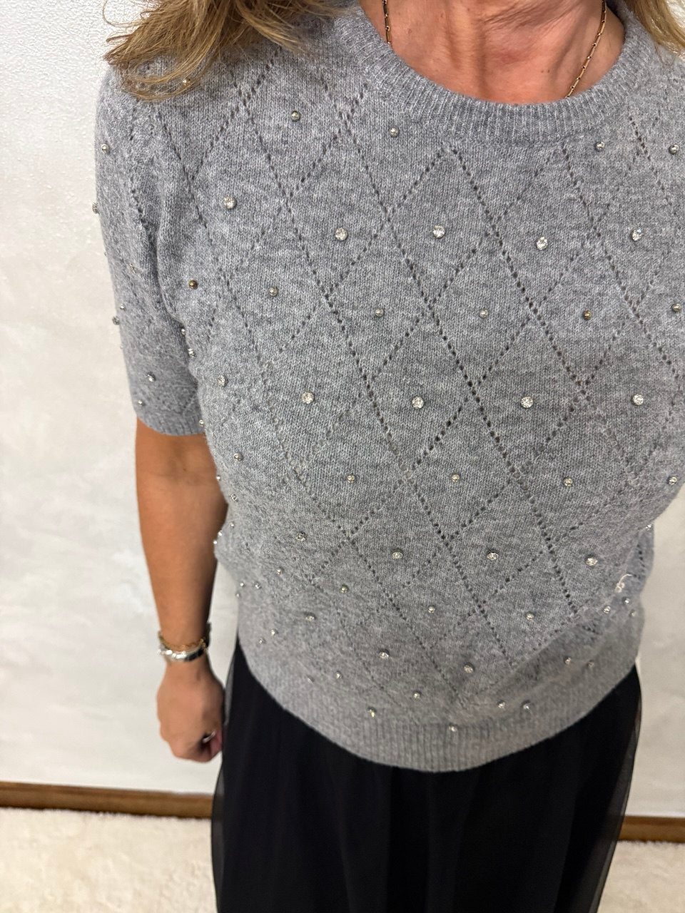 Maglia Diamante