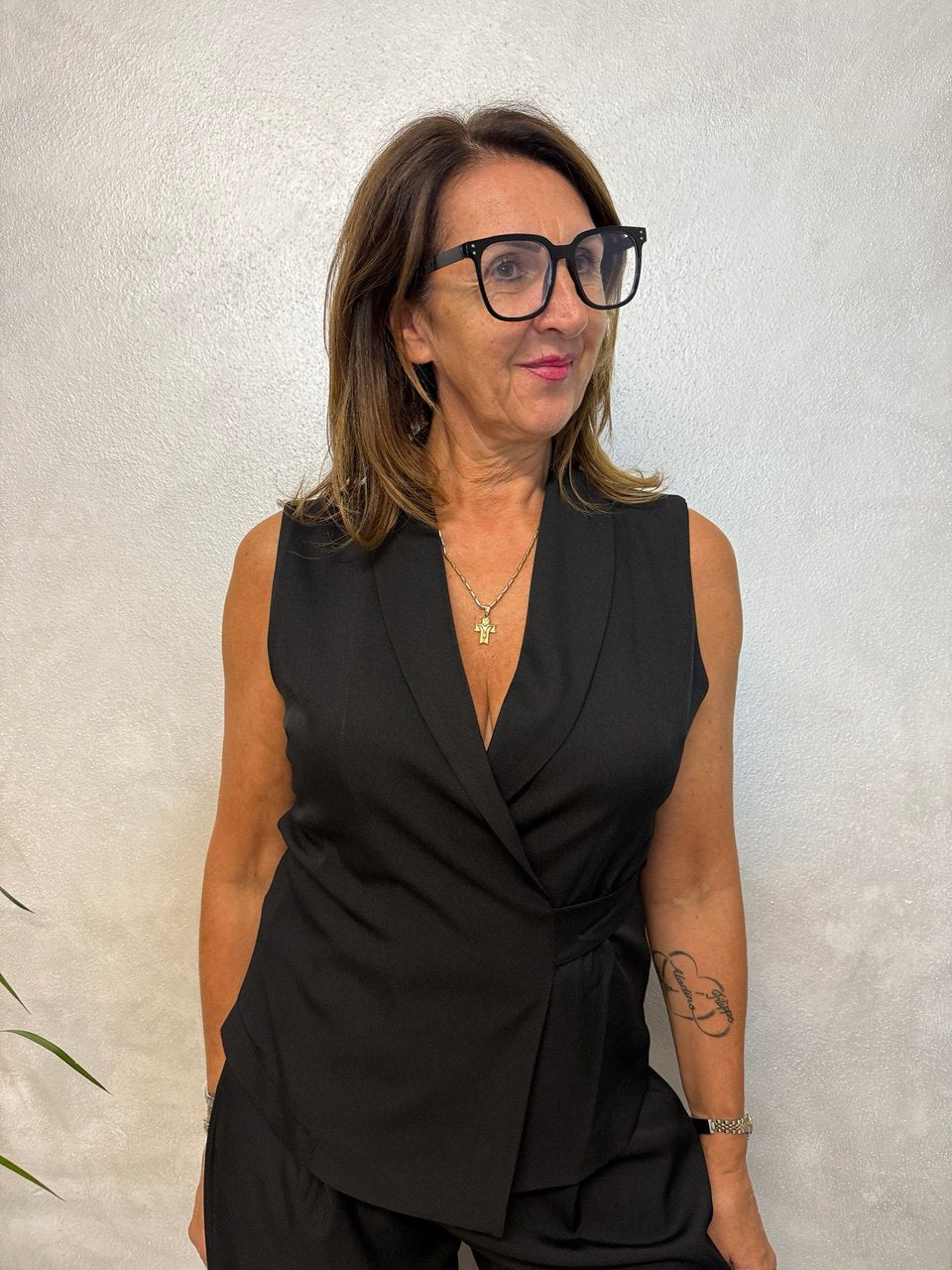 Coordinato sangiovese