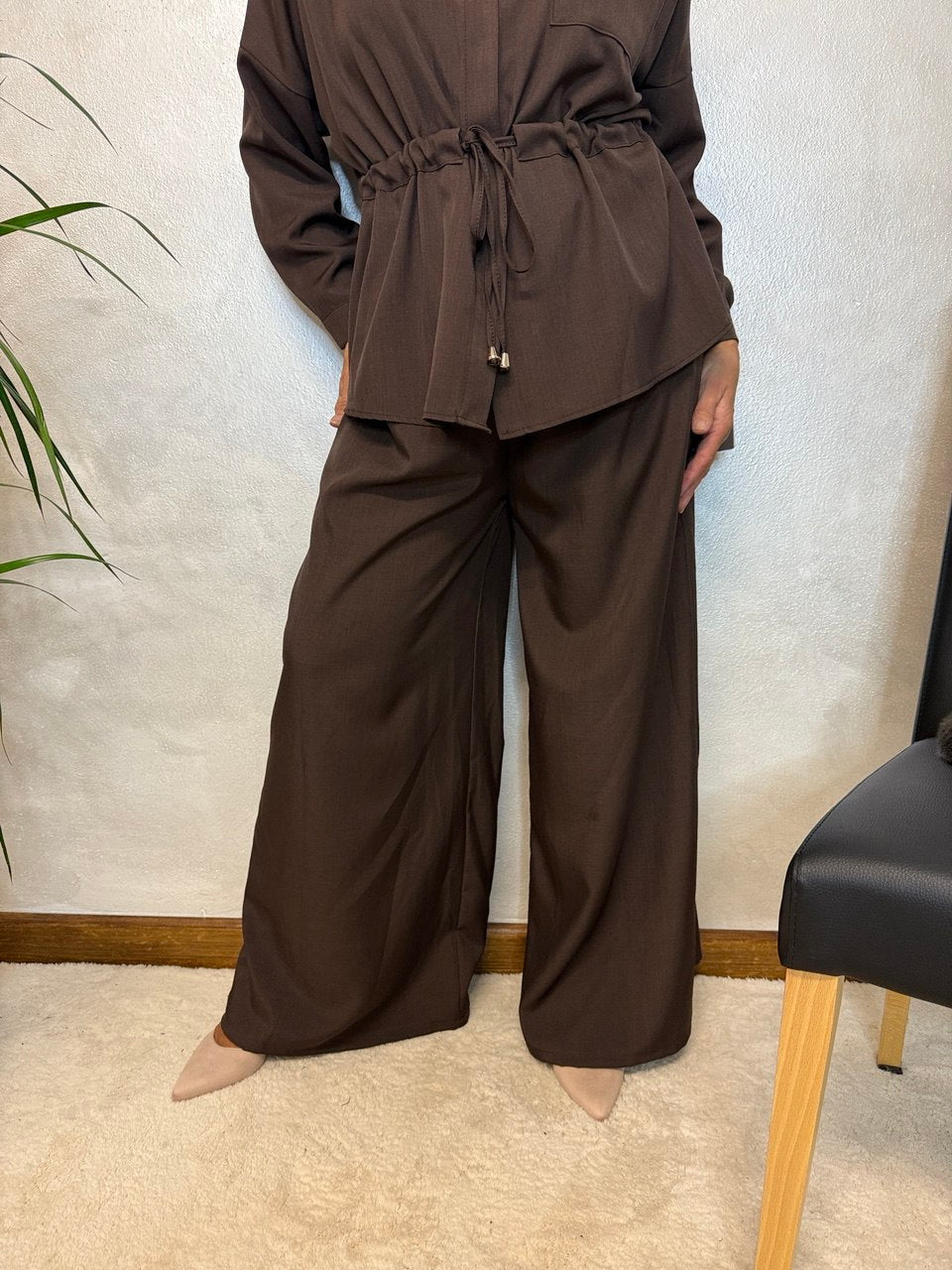 Coordinato Sahariana