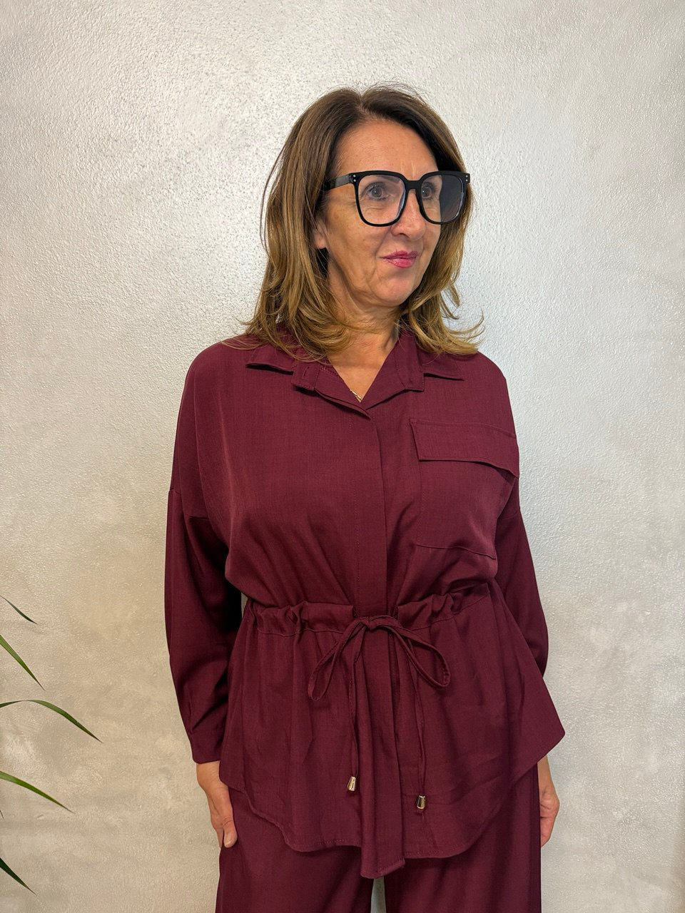 Coordinato Sahariana