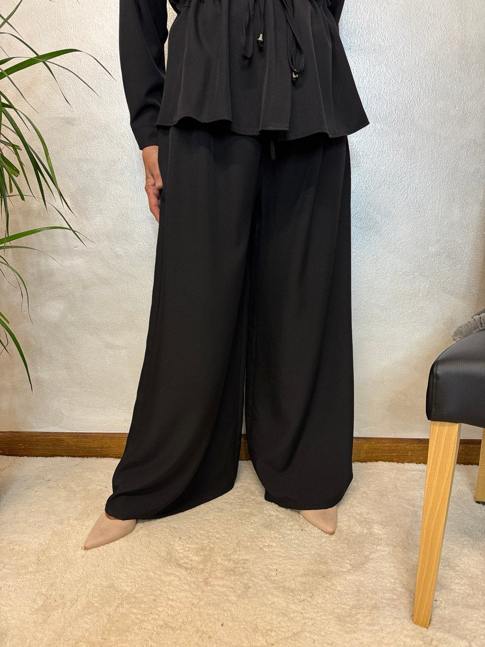 Coordinato Sahariana