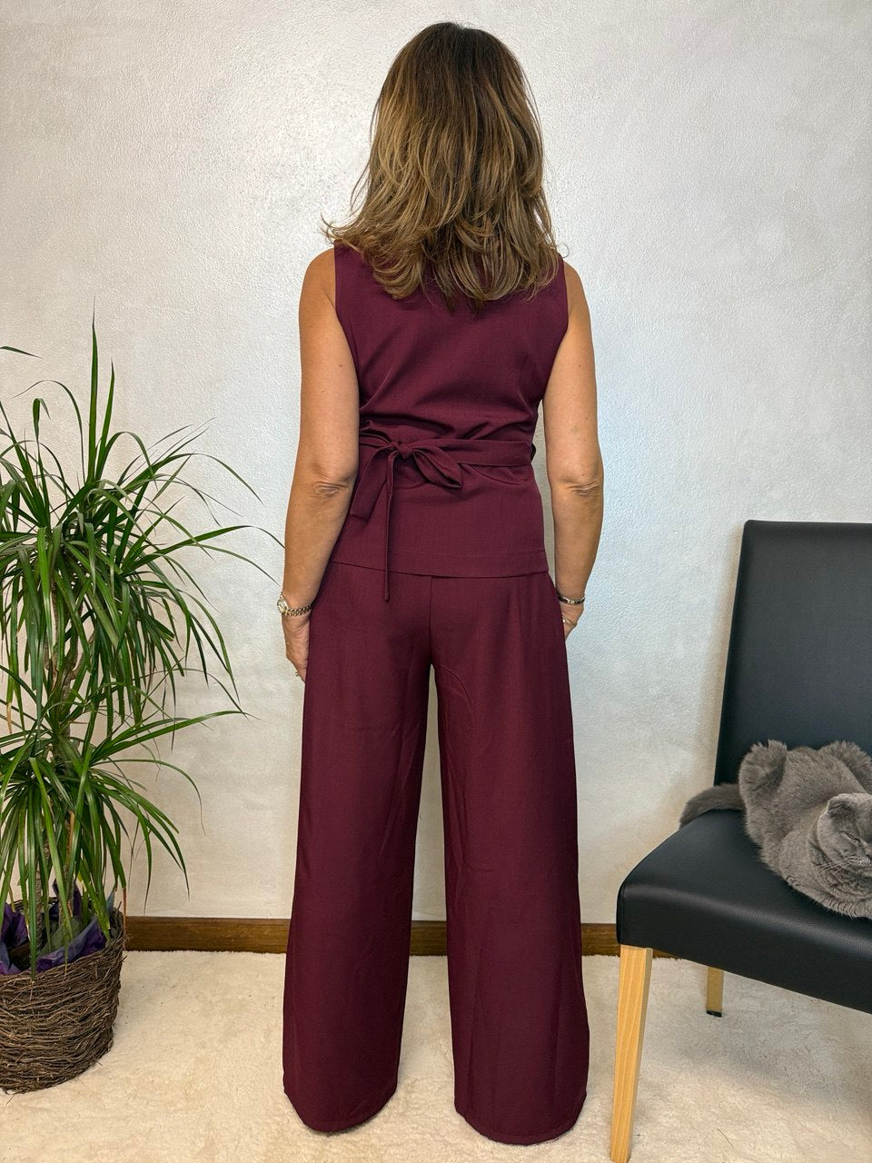 Coordinato sangiovese