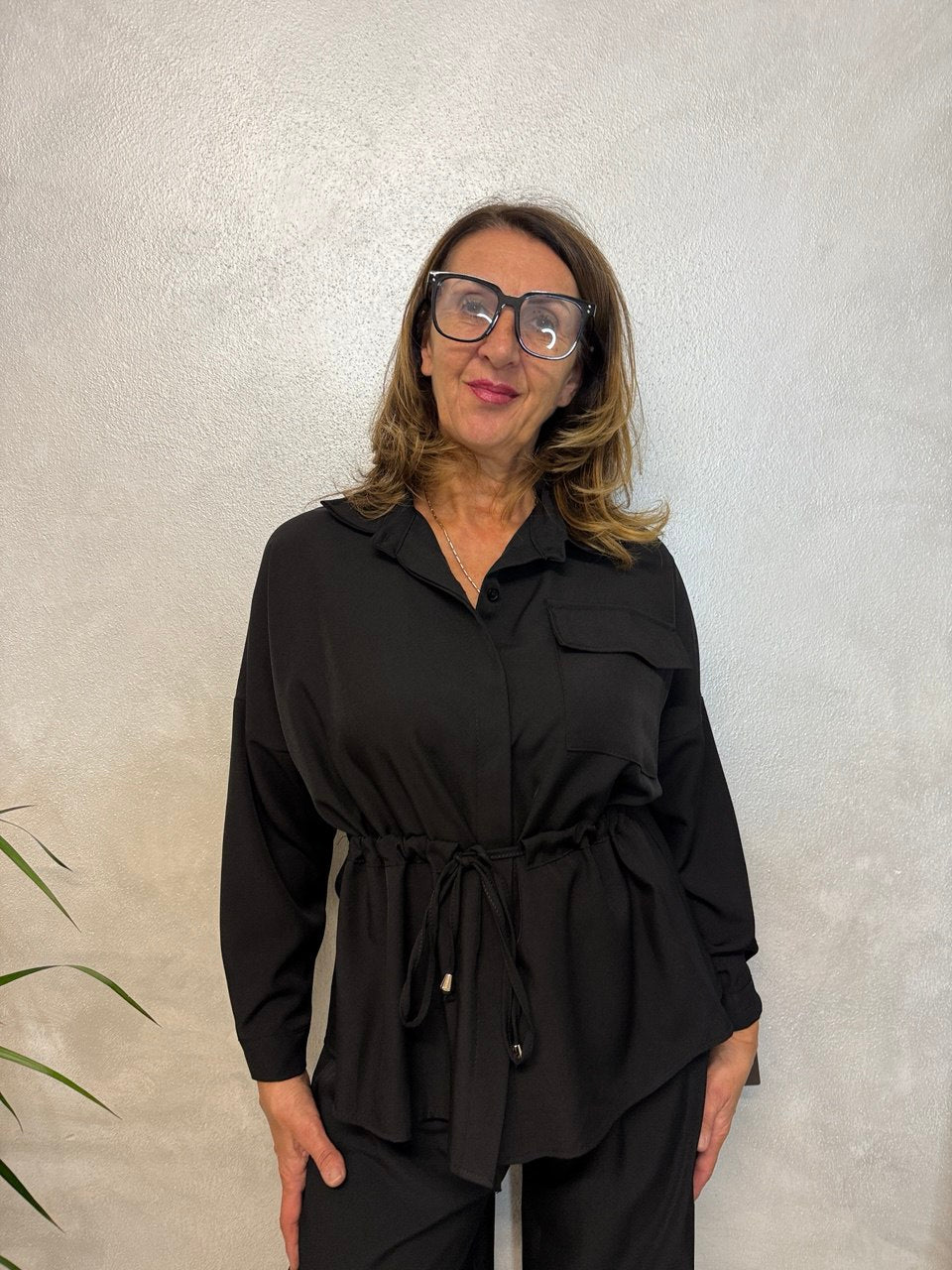 Coordinato Sahariana