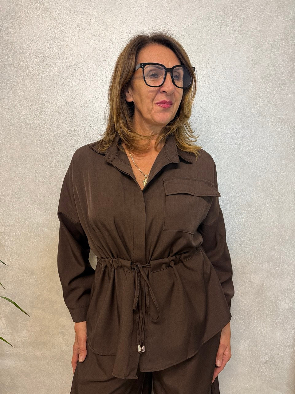 Coordinato Sahariana