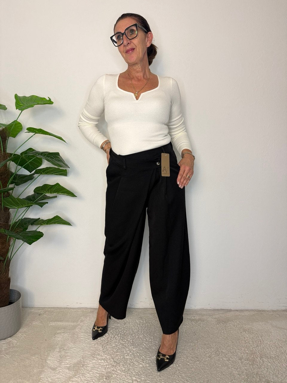 Pantalone Fiaba