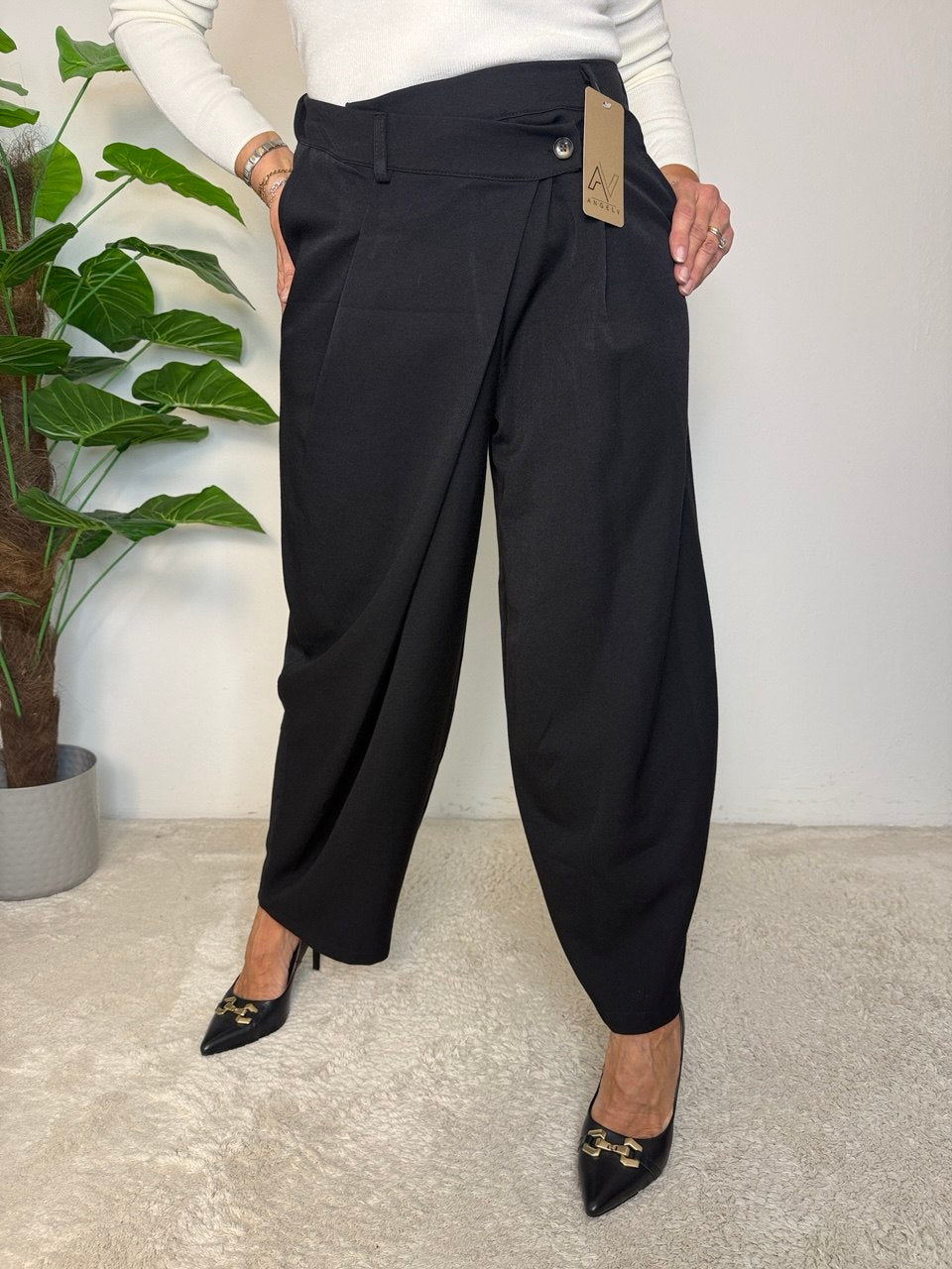 Pantalone Fiaba