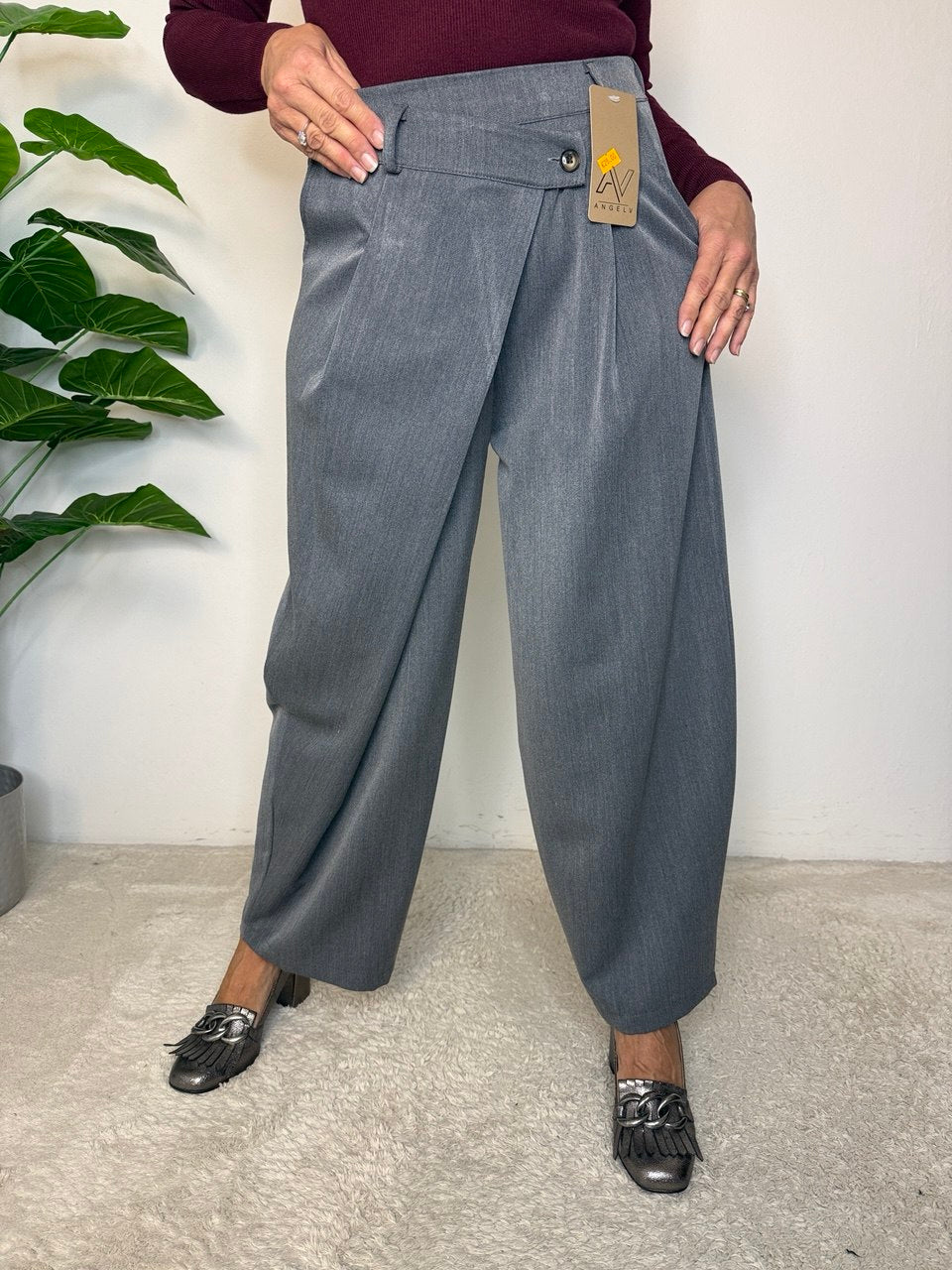 Pantalone Fiaba