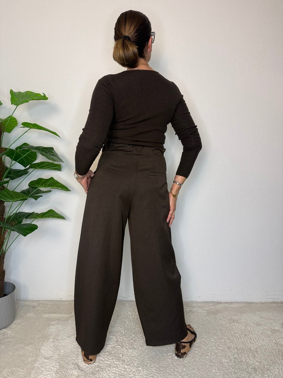 Pantalone Fiaba