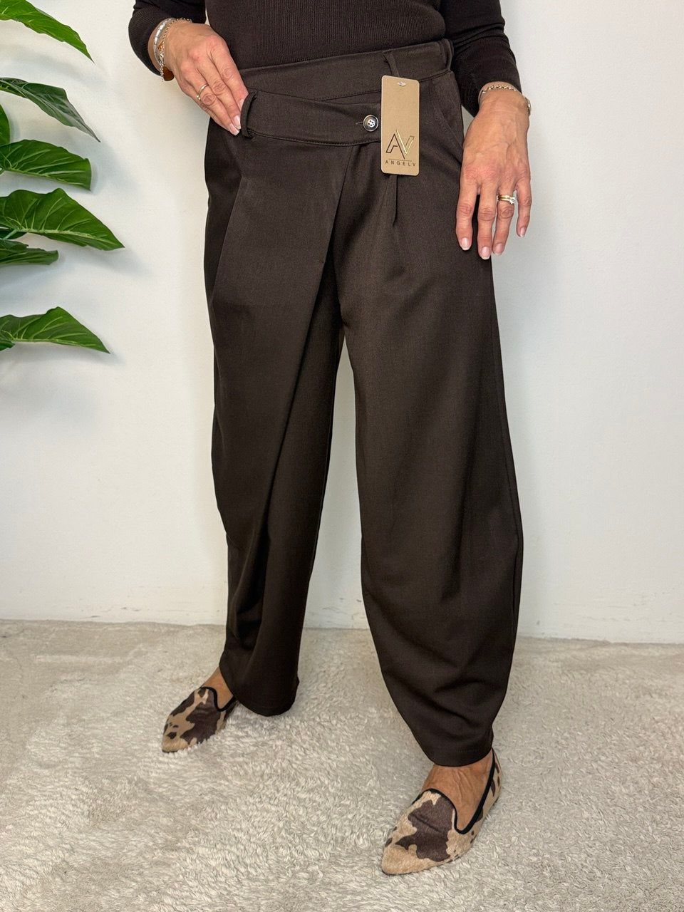 Pantalone Fiaba
