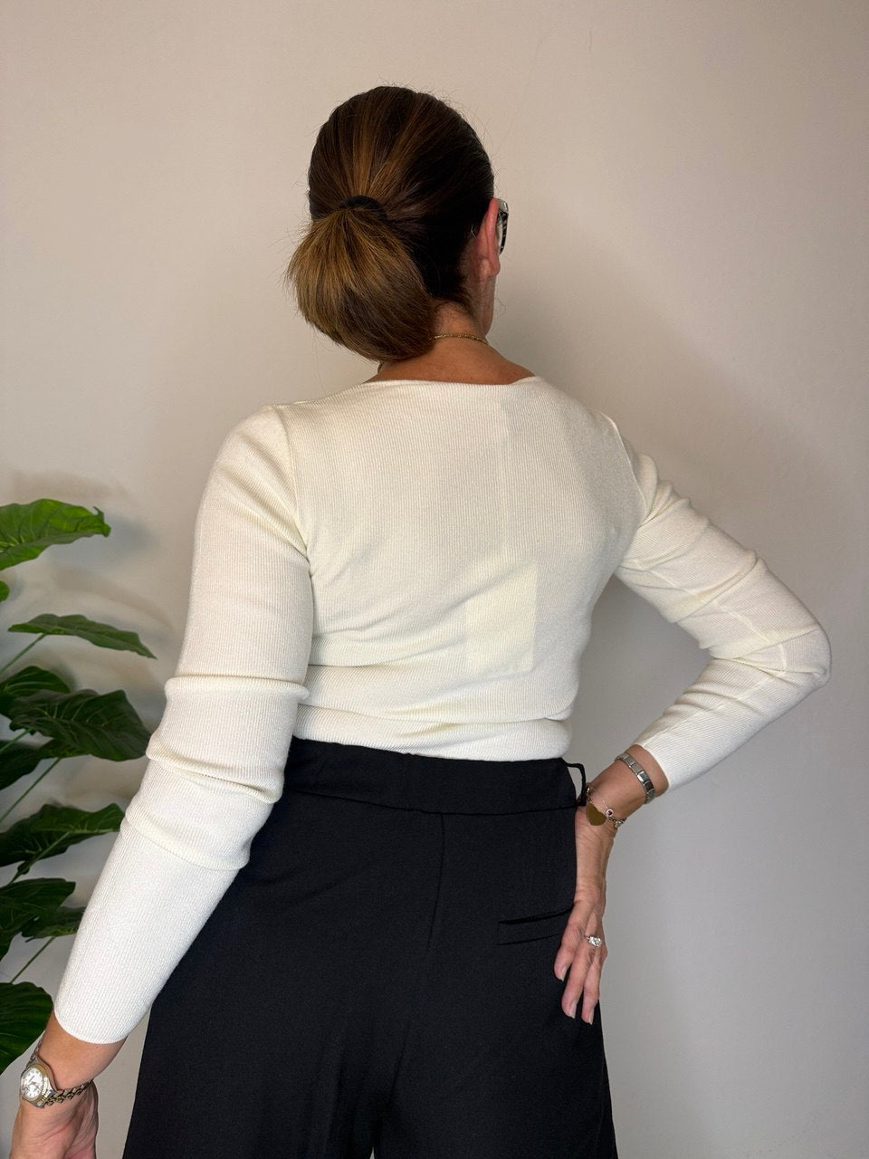 Maglia Goccia