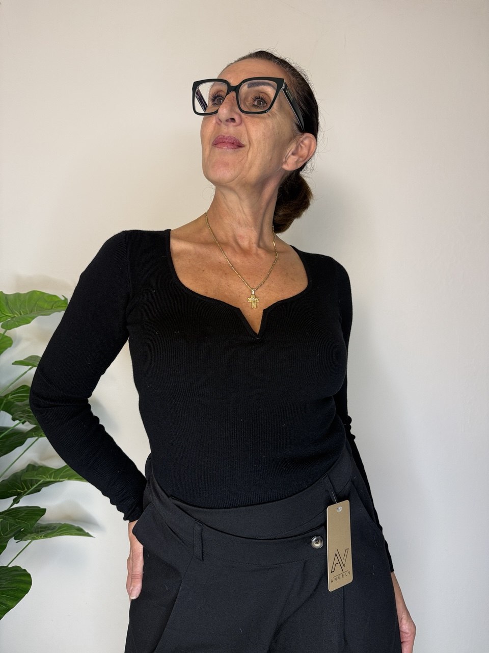 Maglia Goccia