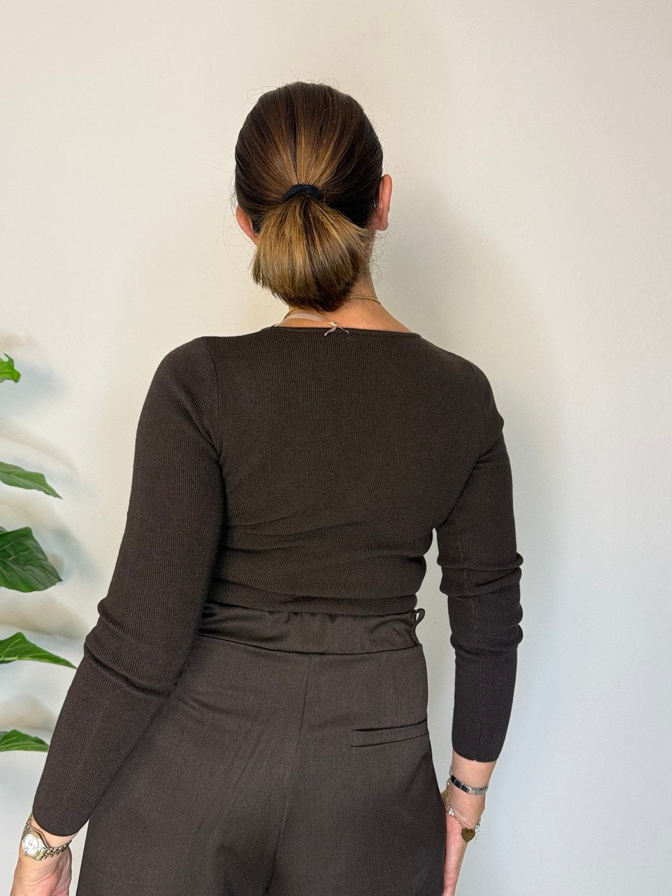 Maglia Goccia