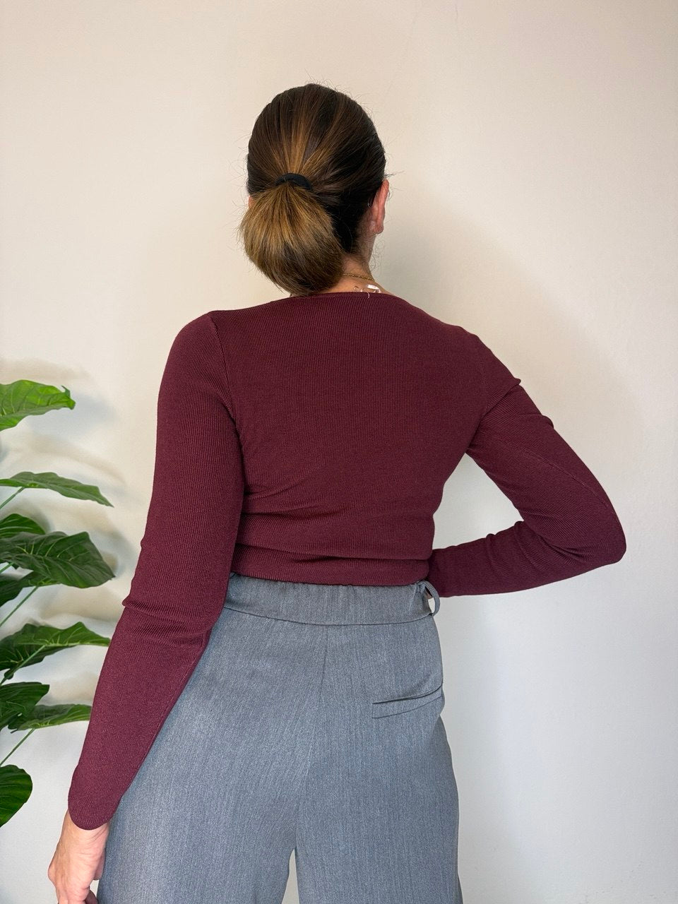 Maglia Goccia