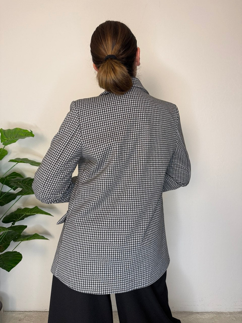Blazer Luana