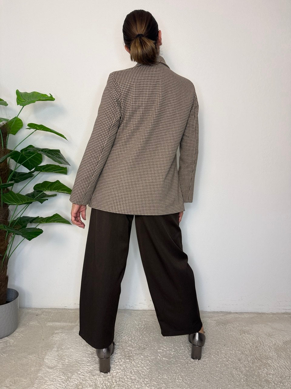 Blazer Luana