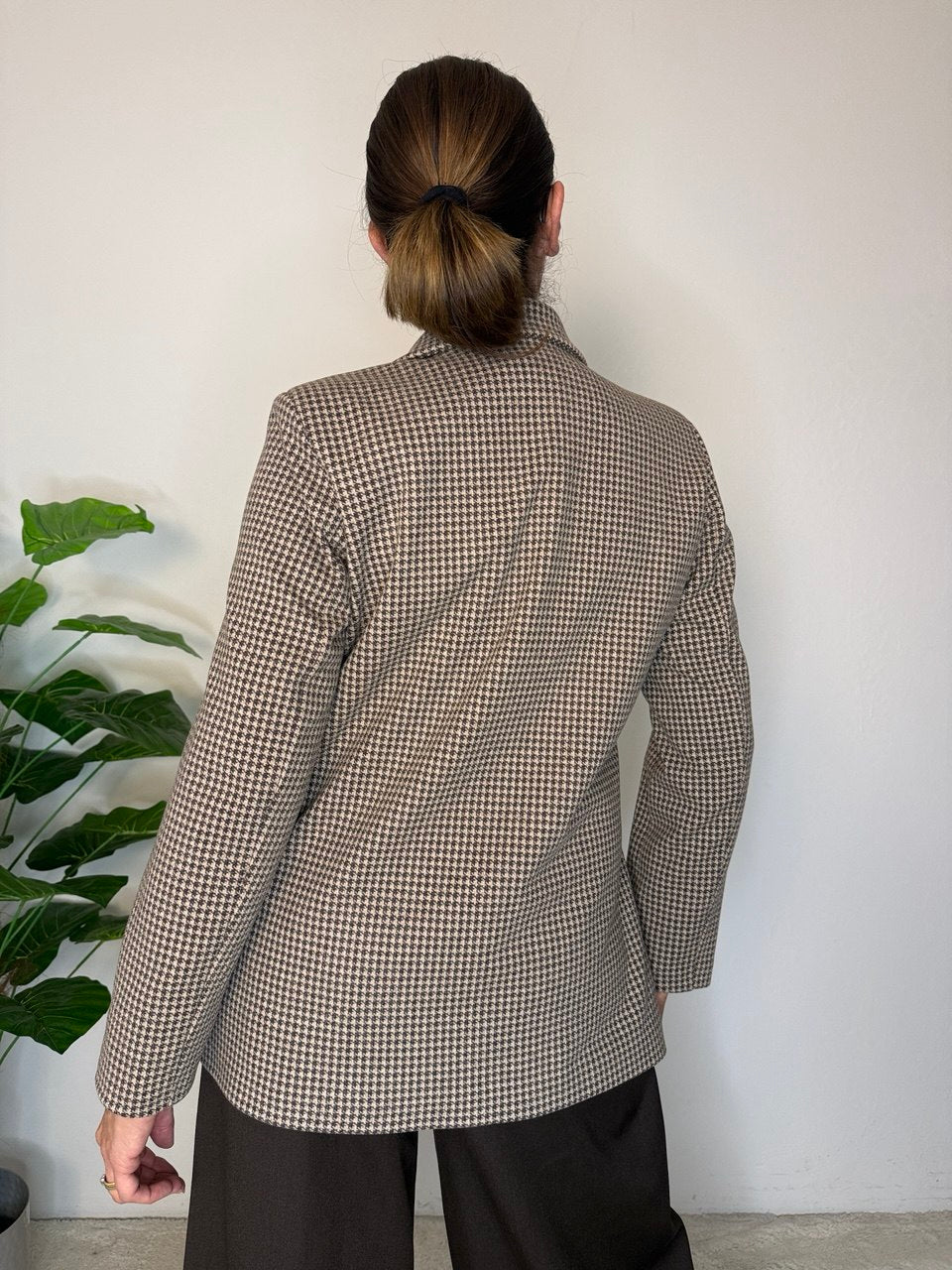 Blazer Luana