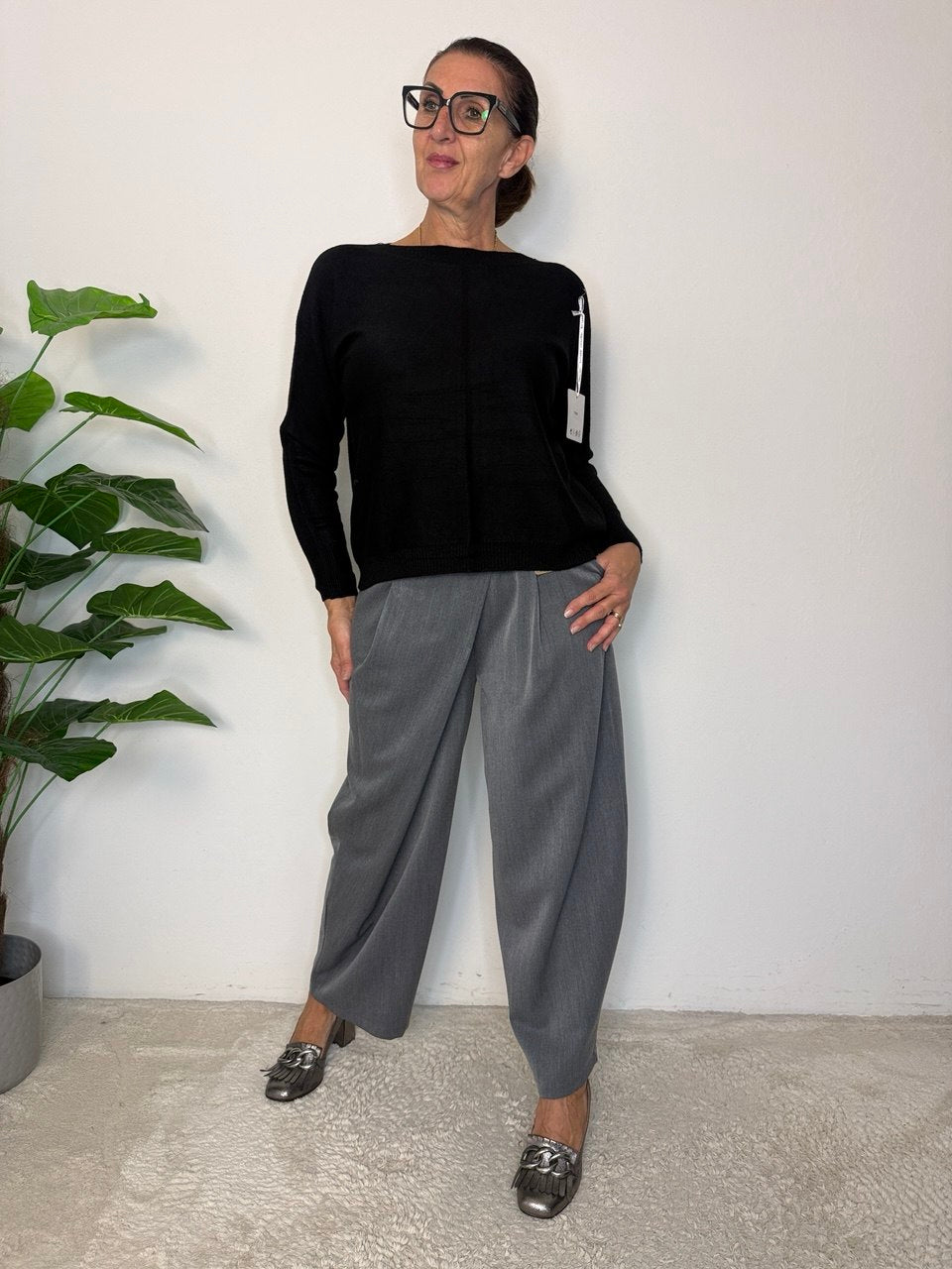 Maglia Ambra
