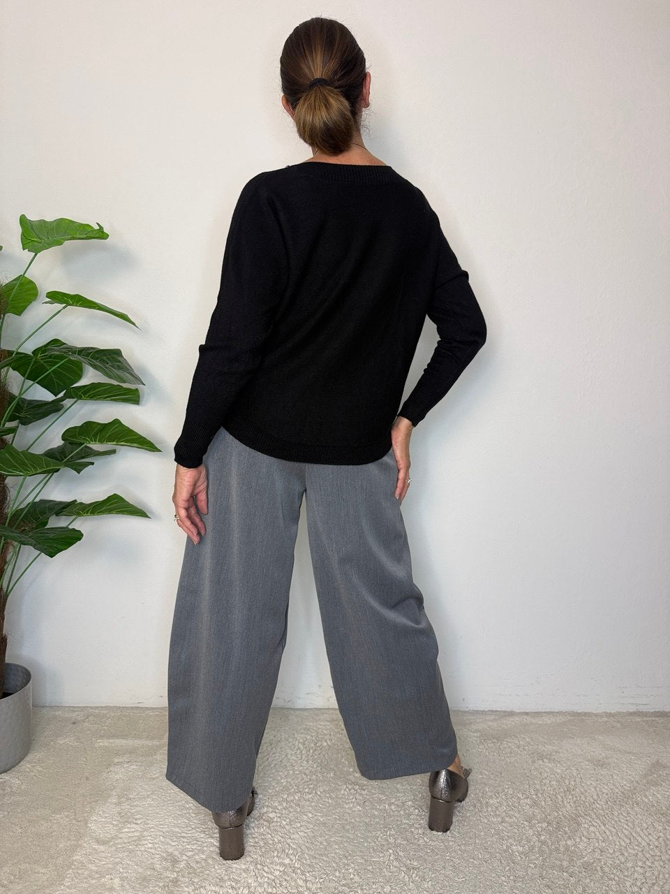 Maglia Ambra