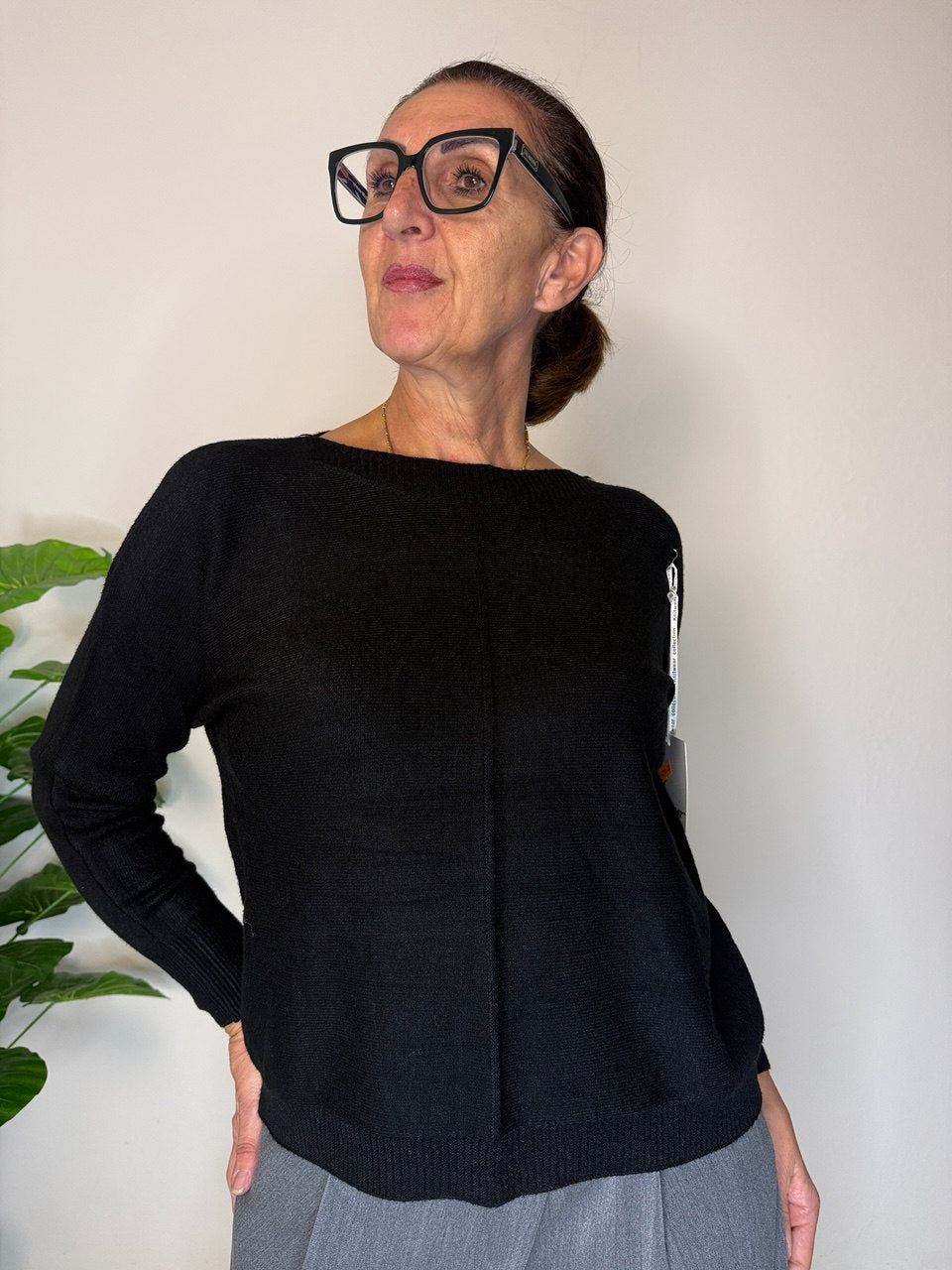 Maglia Ambra