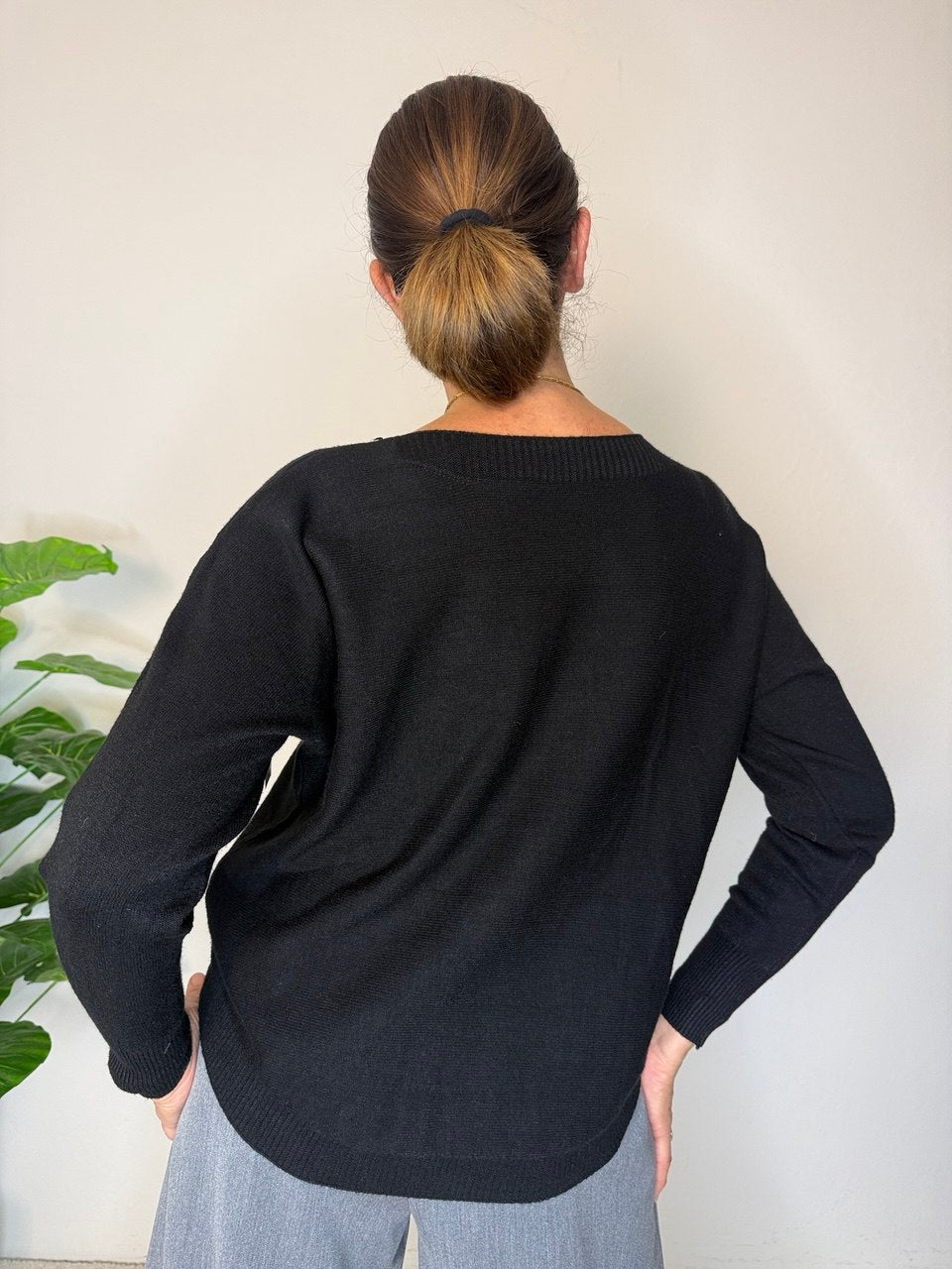 Maglia Ambra