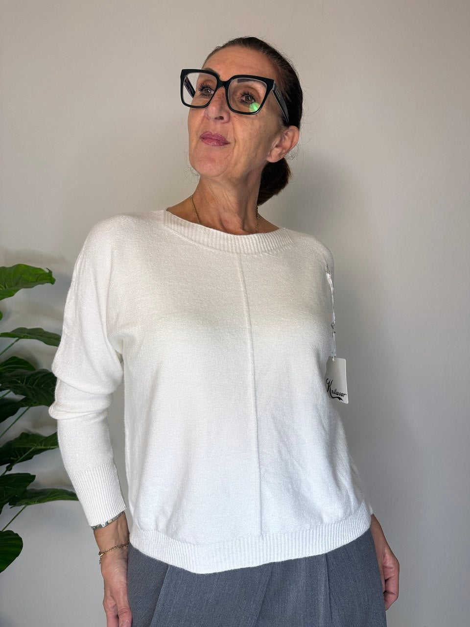 Maglia Ambra