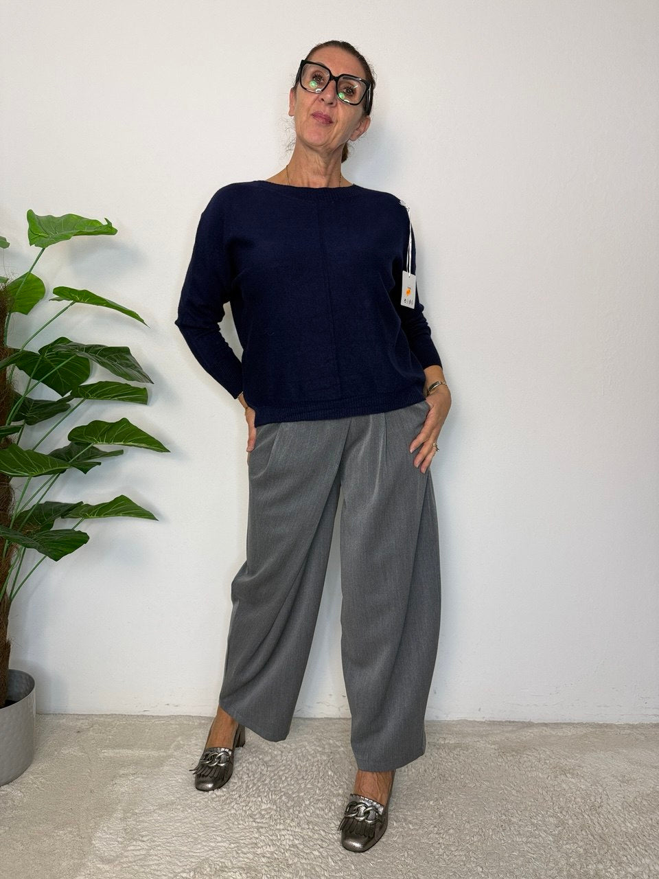 Maglia Ambra