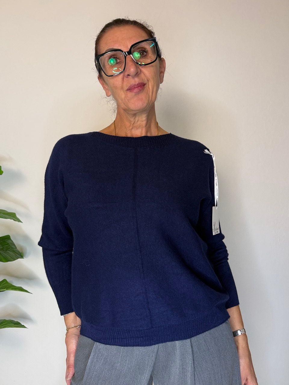 Maglia Ambra